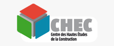 Focus sur le centre des hautes études de la construction - CHEC