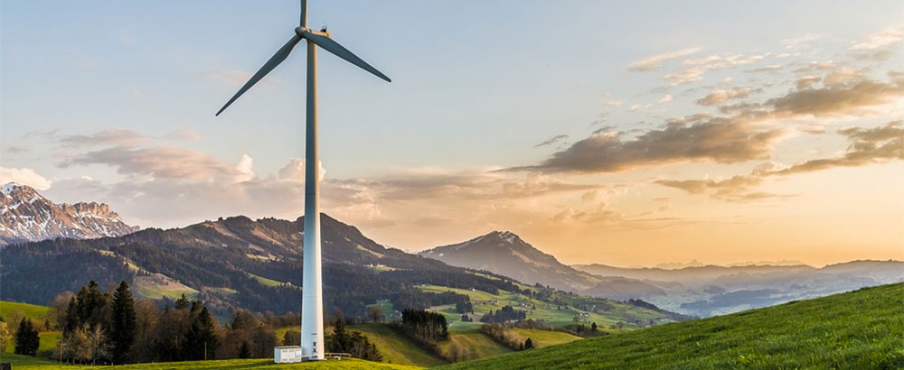 Une carrière dans les énergies renouvelables ? 7 raisons pour faire ce choix professionnel !