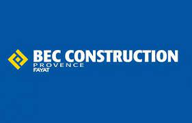 Bec Construction Provence