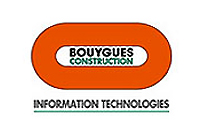 Bouygues construction it
