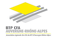 BTP-CFA Auvergne - Rhône-Alpes